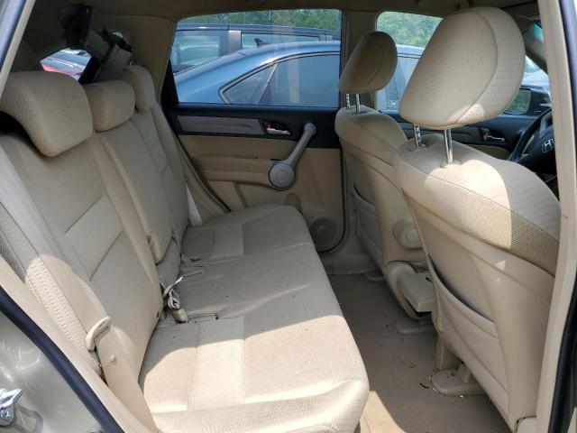 Photo 10 from auction – 2007 HONDA CR-V EX with VIN JHLRE38547C078772