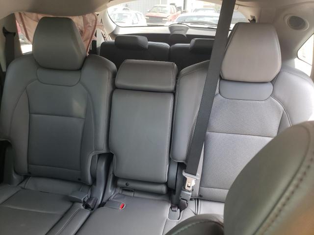 Photo 10 from auction – 2016 ACURA MDX ADVANC with VIN 5FRYD4H93GB047437