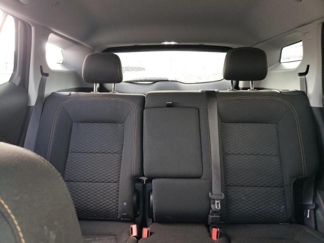 Photo 10 from auction – 2020 GMC TERRAIN SL with VIN 3GKALMEV8LL294668