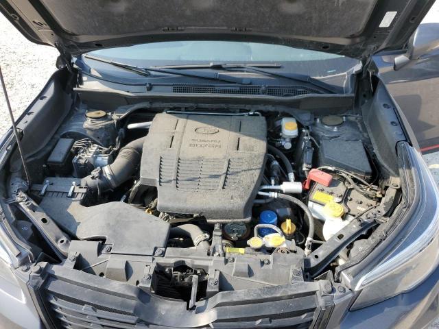 Photo 11 from auction – 2021 SUBARU FORESTER S with VIN JF2SKARC3MH472014