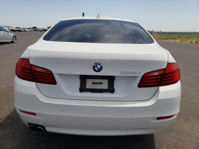 Photo 6 from auction – 2014 BMW 528 I with VIN WBA5A5C53ED510895