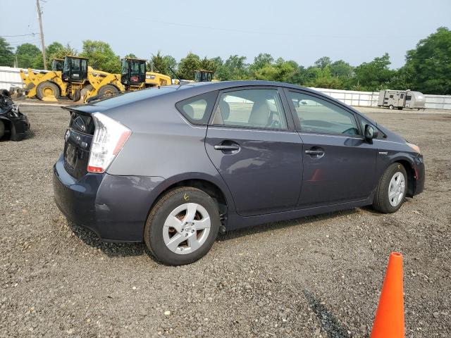Zdjęcie 3 z aukcji – 2011 TOYOTA PRIUS z VIN JTDKN3DU0B1429791