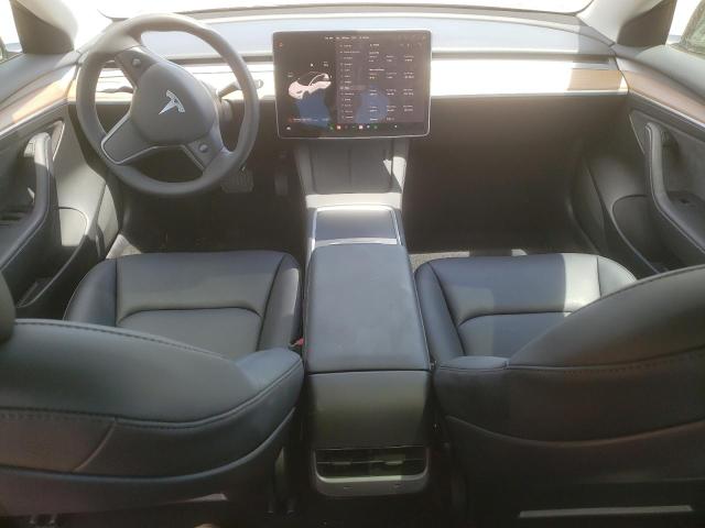 Photo 8 from auction – 2023 TESLA MODEL 3 with VIN 5YJ3E1EA9PF405744