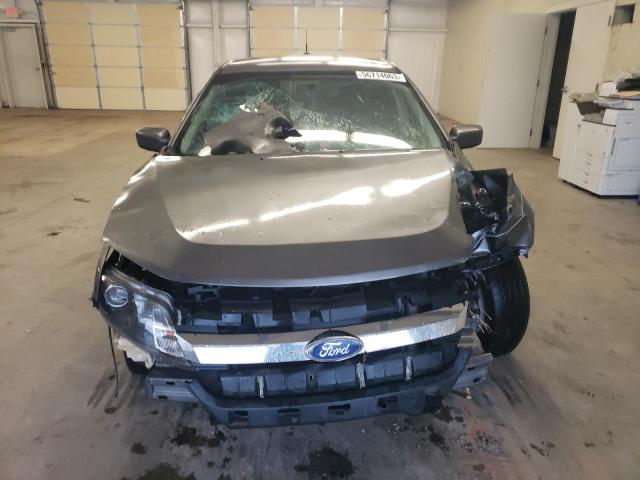 Photo 5 from auction – 2012 FORD FUSION SE with VIN 3FAHP0HA2CR256288