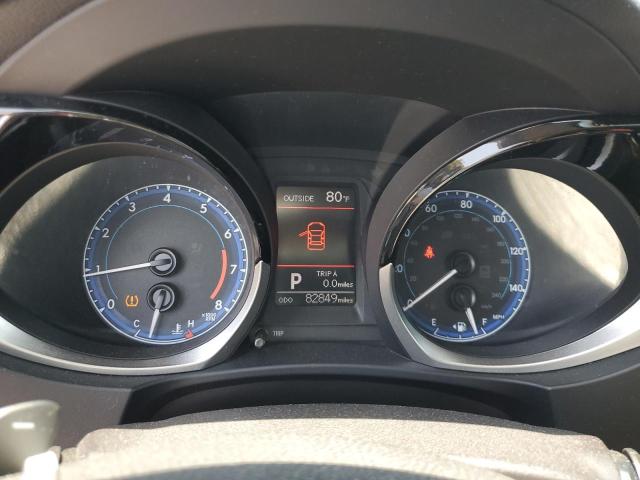 Photo 9 from auction – 2015 TOYOTA COROLLA L with VIN 5YFBURHE6FP254053