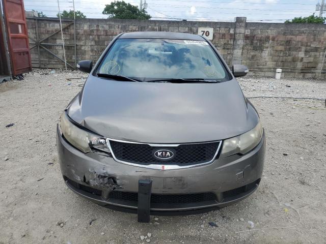 Photo 5 from auction – 2010 KIA FORTE EX with VIN KNAFU4A29A5048409
