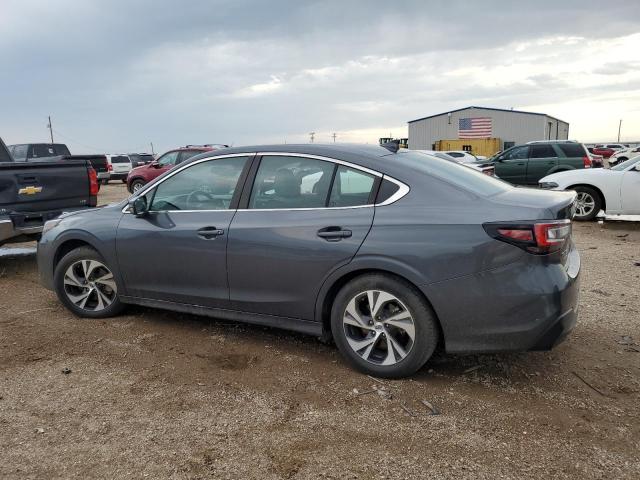 Photo 2 from auction – 2020 SUBARU LEGACY PRE with VIN 4S3BWAC66L3030507