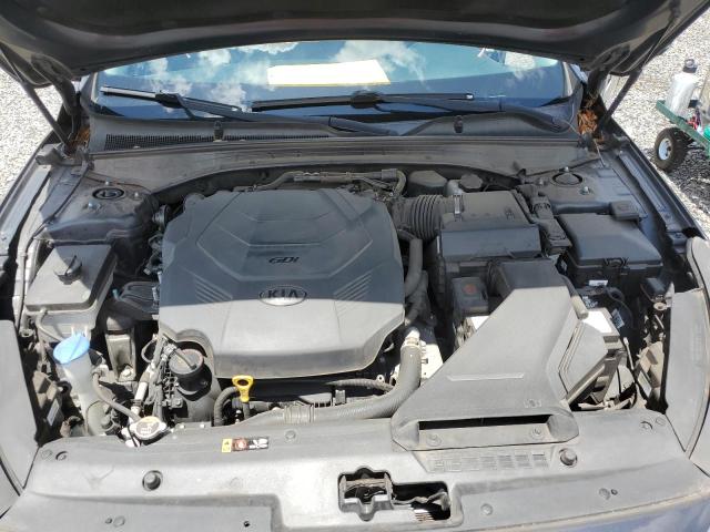 Photo 11 from auction – 2017 KIA CADENZA PR with VIN KNALC4J16H5080726