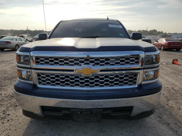 Photo 5 from auction – 2014 CHEVROLET SILVERADO with VIN 3GCPCREC0EG359686