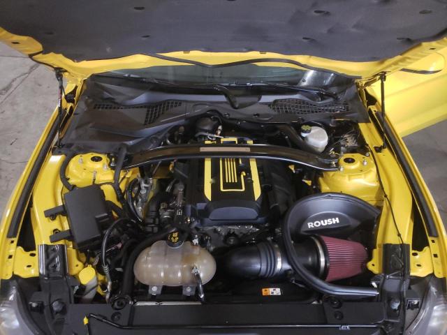 Zdjęcie 11 z aukcji – 2015 FORD MUSTANG z VIN 1FA6P8TH1F5314831
