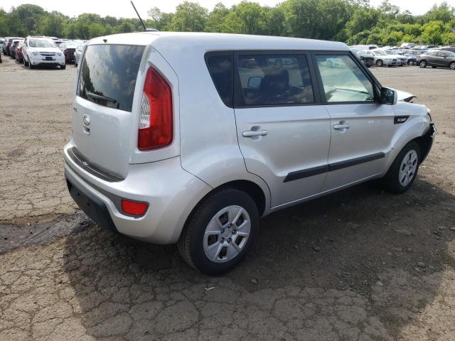 Photo 3 from auction – 2013 KIA SOUL with VIN KNDJT2A51D7488454