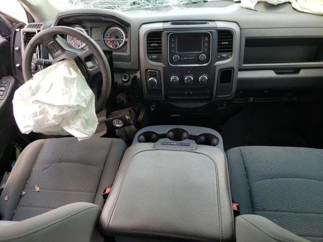 Photo 8 from auction – 2017 RAM 1500 ST with VIN 1C6RR6FG7HS630237
