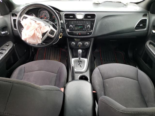 Photo 8 from auction – 2013 CHRYSLER 200 TOURIN with VIN 1C3CCBBB2DN592819