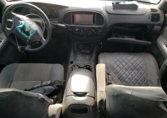 Photo 8 from auction – 2004 TOYOTA TUNDRA DOU with VIN 5TBET34124S461908