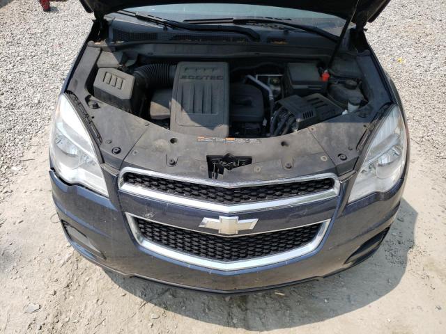 Photo 11 from auction – 2015 CHEVROLET EQUINOX LT with VIN 2GNALBEK9F1152266