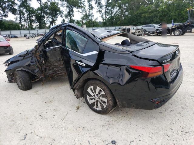 Photo 2 from auction – 2019 NISSAN ALTIMA S with VIN 1N4BL4BV6KC231394