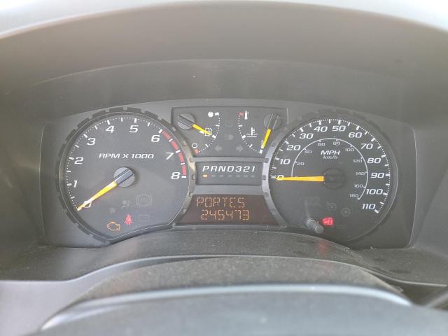 Photo 9 from auction – 2007 GMC CANYON with VIN 1GTCS149578127621