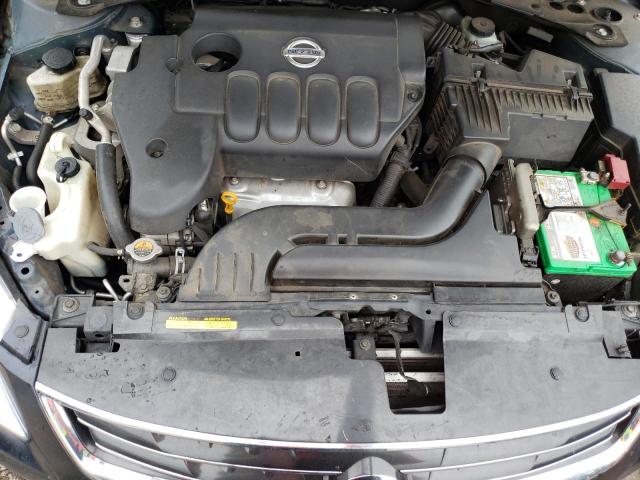 Foto 11 de la subasta – 2011 NISSAN ALTIMA BAS con VIN 1N4AL2AP0BC175732