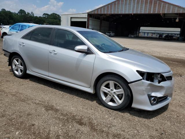 Photo 4 from auction – 2014 TOYOTA CAMRY L with VIN 4T1BF1FK8EU823583