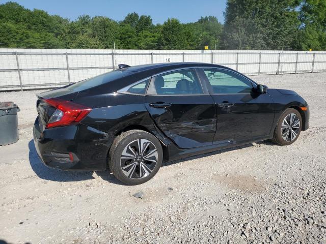 Photo 3 from auction – 2017 HONDA CIVIC EX with VIN 2HGFC1F44HH645339