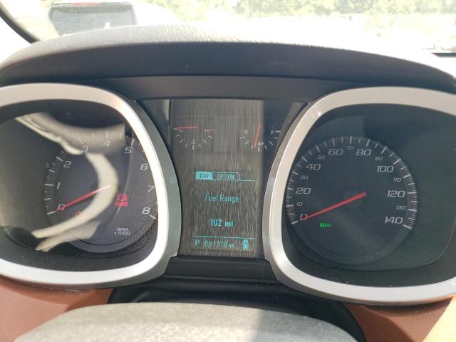 Photo 9 from auction – 2017 CHEVROLET EQUINOX PR with VIN 2GNFLGE30H6204935