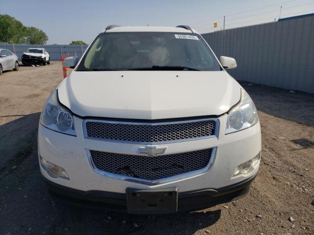 Photo 5 from auction – 2012 CHEVROLET TRAVERSE L with VIN 1GNKVLED1CJ124050