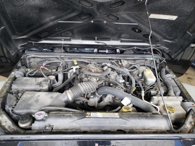 Zdjęcie 12 z aukcji – 2011 JEEP WRANGLER U z VIN 1J4BA3H12BL550655
