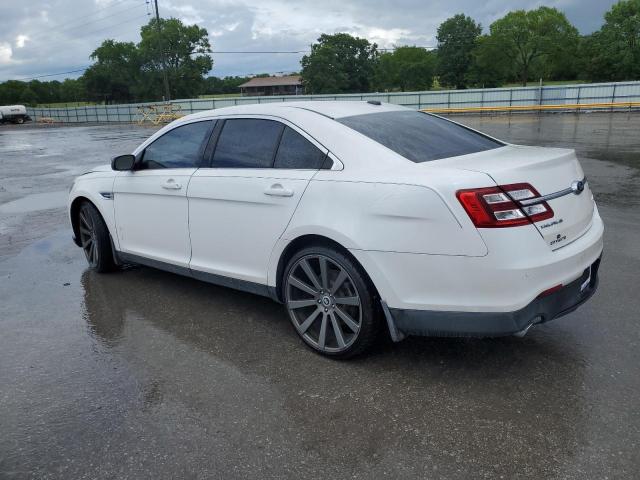 Photo 2 from auction – 2013 FORD TAURUS LIM with VIN 1FAHP2F88DG220321