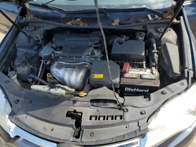 Photo 11 from auction – 2015 TOYOTA CAMRY LE with VIN 4T4BF1FK8FR500190
