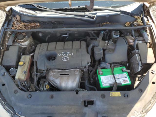 Photo 11 from auction – 2010 TOYOTA RAV4 with VIN 2T3BF4DV6AW032548