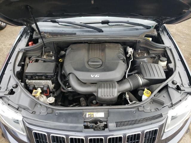 Photo 11 from auction – 2015 JEEP GRAND CHER with VIN 1C4RJFBG4FC122546