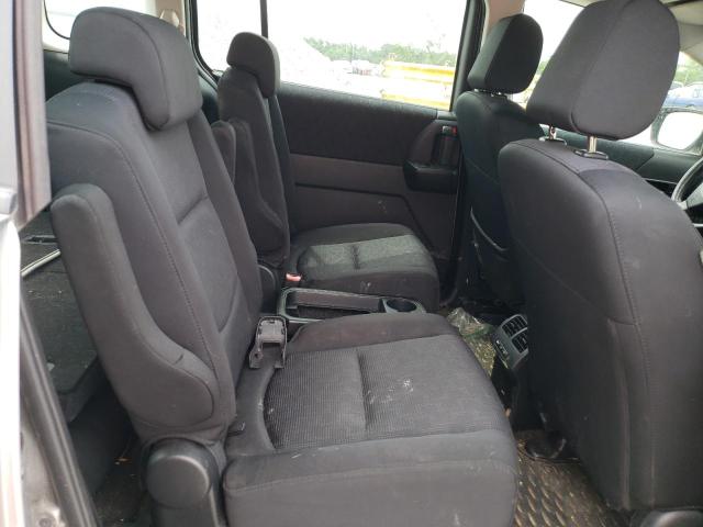 Photo 11 from auction – 2010 MAZDA 5 with VIN JM1CR2W34A0362382