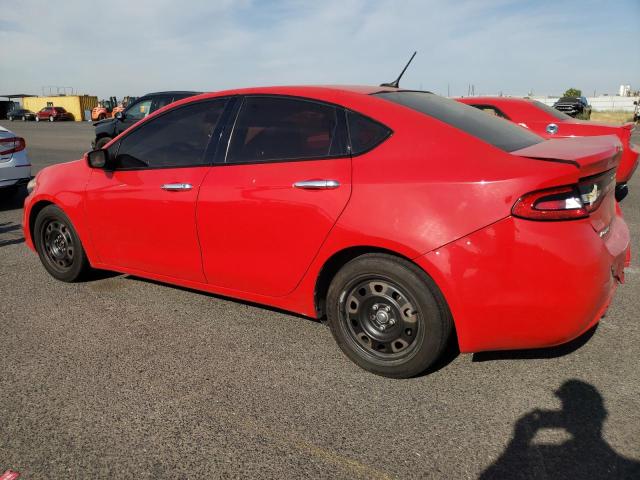 Photo 2 from auction – 2016 DODGE DART SXT with VIN 1C3CDFBB0GD635150