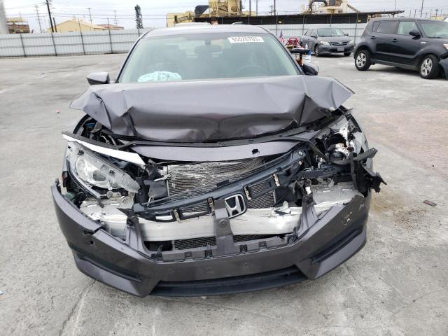 Photo 5 from auction – 2016 HONDA CIVIC LX with VIN 19XFC2F54GE248771
