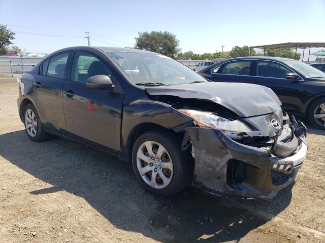 Photo 4 from auction – 2013 MAZDA 3 I with VIN JM1BL1TG7D1770582