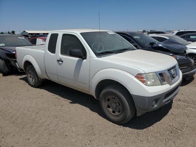 Photo 4 from auction – 2013 NISSAN FRONTIER S with VIN 1N6BD0CT5DN730916