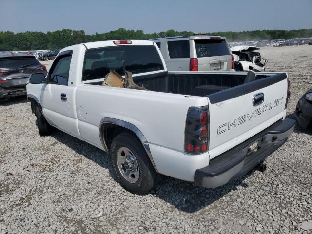 Photo 2 from auction – 2004 CHEVROLET SILVERADO with VIN 1GCEC14V94Z348003