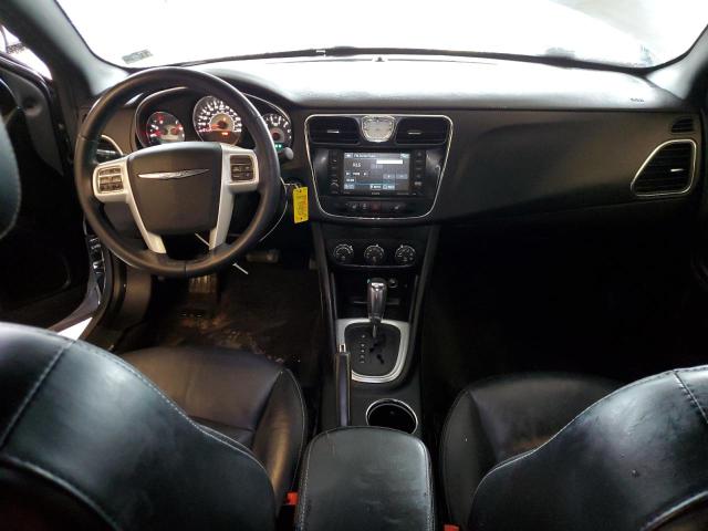 Photo 8 from auction – 2014 CHRYSLER 200 LIMITE with VIN 1C3CCBCG2EN185319