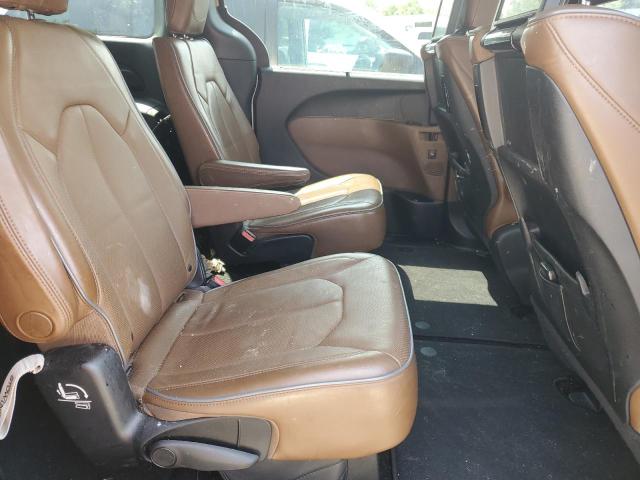 Photo 11 from auction – 2017 CHRYSLER PACIFICA L with VIN 2C4RC1GG2HR705939