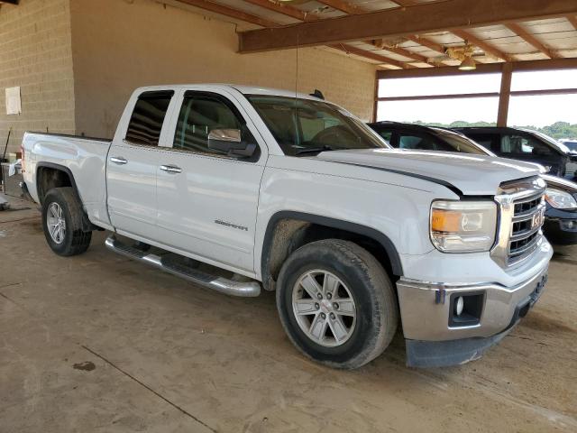 Photo 4 from auction – 2015 GMC SIERRA C15 with VIN 1GTR1UEC6FZ163089