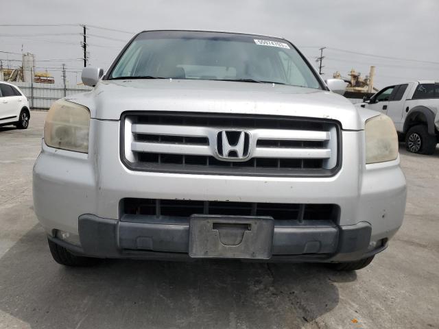 Photo 5 from auction – 2008 HONDA PILOT SE with VIN 5FNYF18358B030047