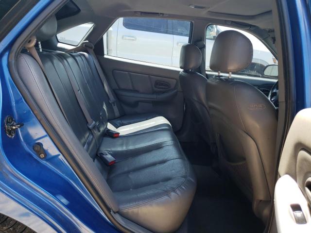 Photo 10 from auction – 2004 HYUNDAI ELANTRA GL with VIN KMHDN56D64U128005