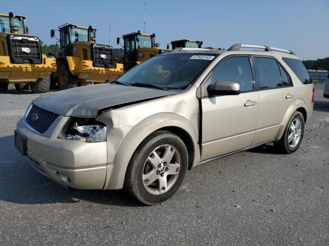 FORD FREESTYLE 2005 with VIN 1FMDK06115GA67180 - Photo from auction