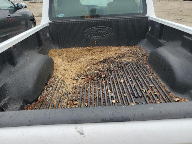 Photo 10 from auction – 2009 FORD RANGER with VIN 1FTYR10D09PA37880
