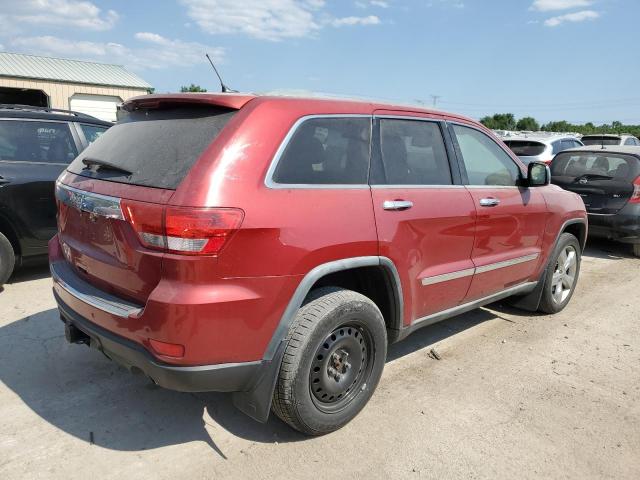 Photo 3 from auction – 2011 JEEP GRAND CHER with VIN 1J4RR5GT8BC581656