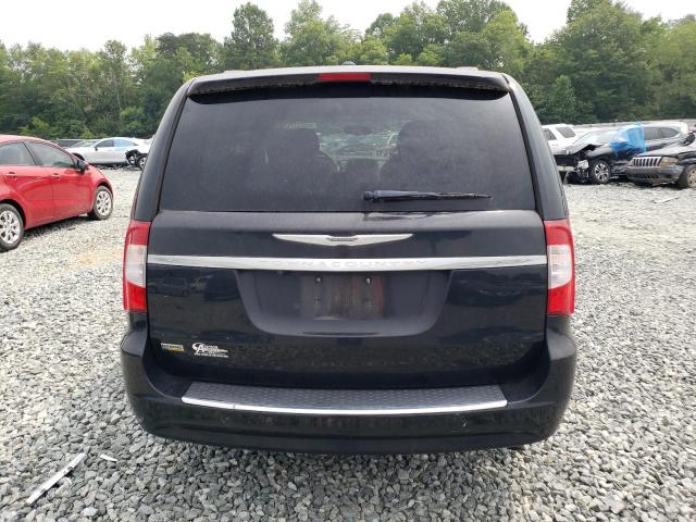 Photo 6 from auction – 2016 CHRYSLER TOWN & COU with VIN 2C4RC1BG6GR297368