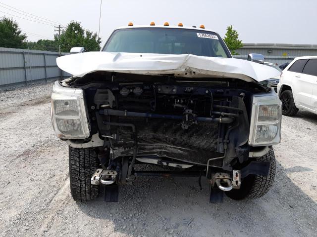 Photo 5 from auction – 2012 FORD F250 SUPER with VIN 1FT7W2BT5CEA32014