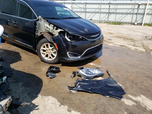 صورة رقم 13 من المزاد - 2020 CHRYSLER PACIFICA T مع VIN 2C4RC1BG0LR123998