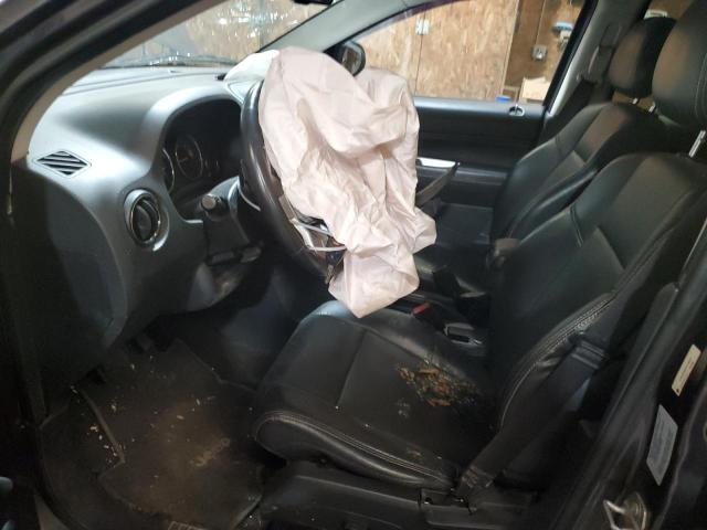 Photo 7 from auction – 2015 JEEP COMPASS with VIN 1C4NJDEBXFD106431