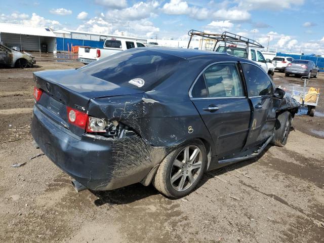Photo 3 from auction – 2004 ACURA TSX with VIN JH4CL96854C035366